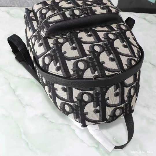 OldCobbler Bags BACKPACK RIDER DIRO 0718